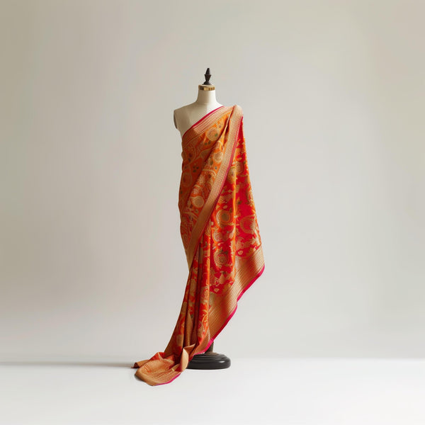 Sarees